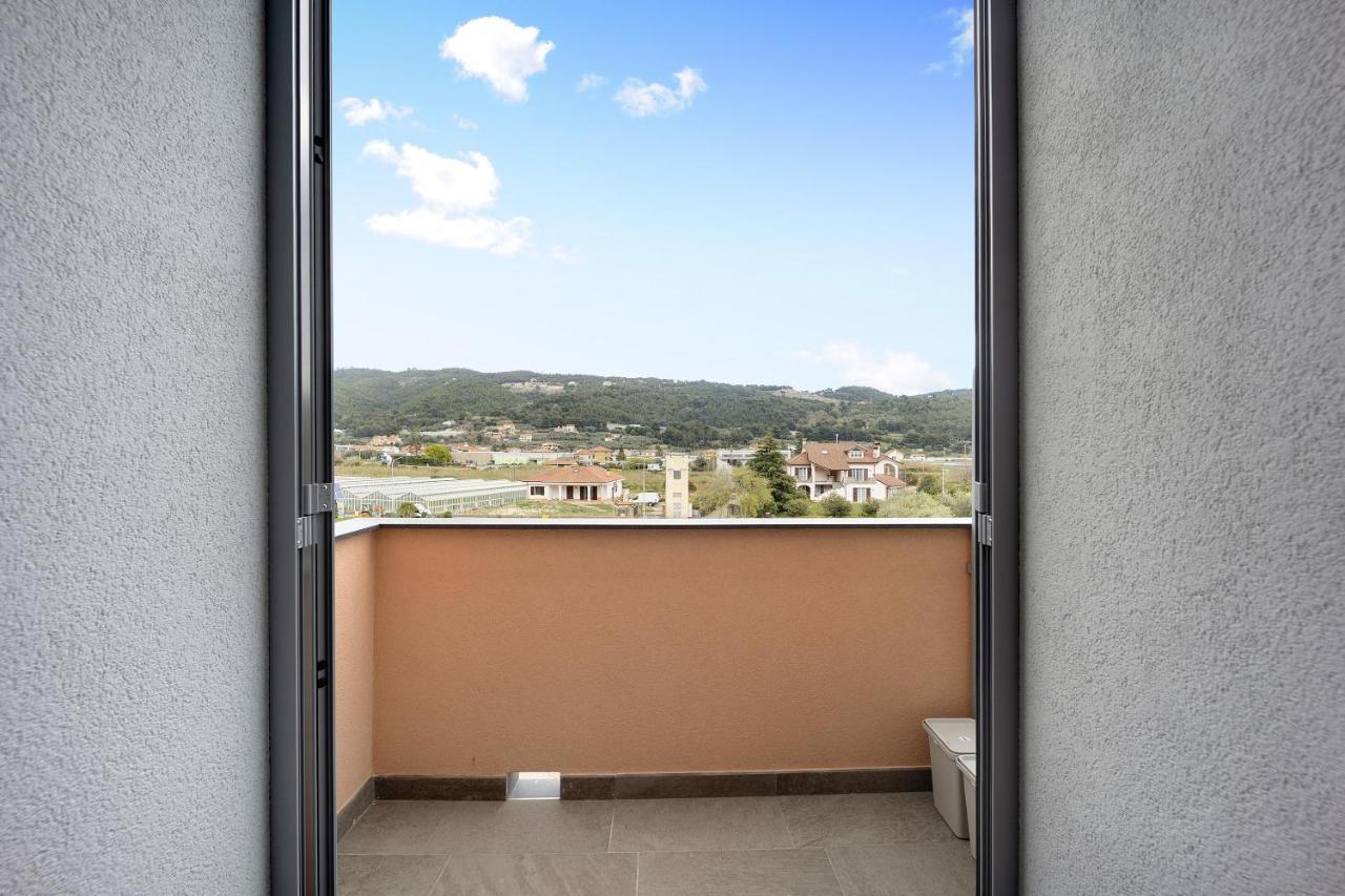 Antichi Ricordi - Il Nido Molino Nuovo (Savona) Exterior foto